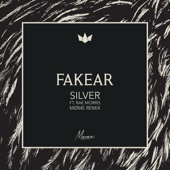 Silver (feat. Rae Morris) [Møme Remix] artwork