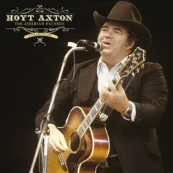 The Jeremiah Records Collection - Hoyt Axton