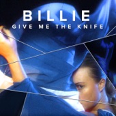 Give Me the Knife (Extended Mix) artwork