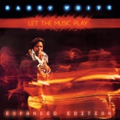 Let The Music Play (Expanded Edition) artwork