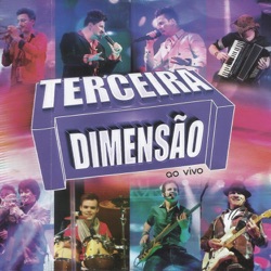 Terceira Dimensão - Casar Não É Comigo