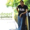 La catedral - Angel Quintero lyrics