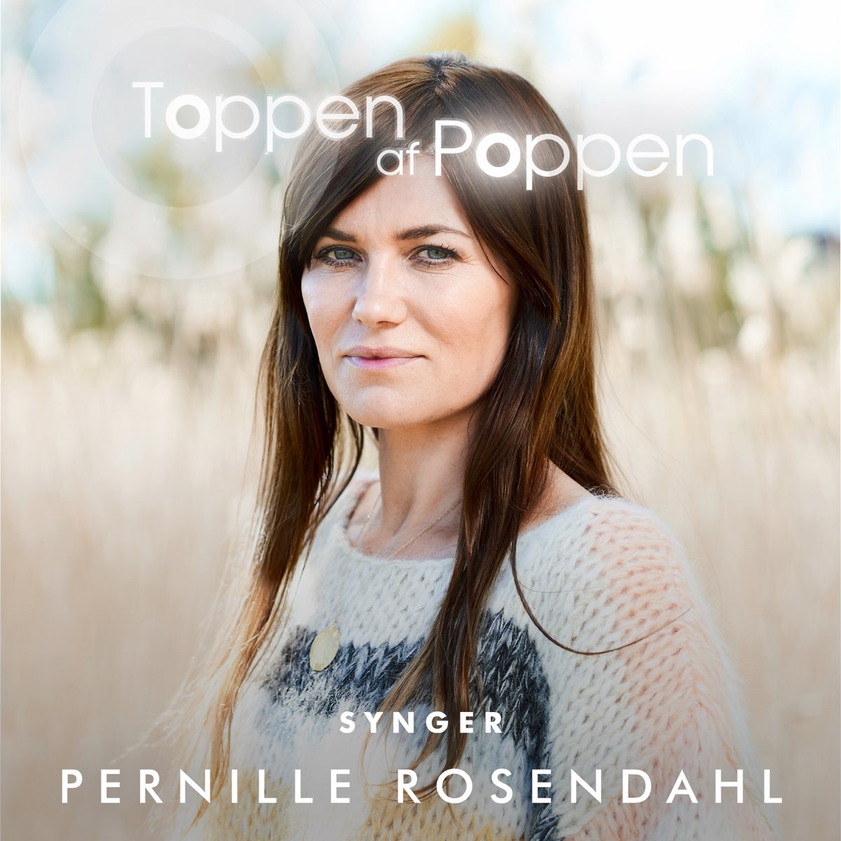 Certifikat Trolley sløring Toppen Af Poppen 2018 synger Pernille Rosendahl - EP by Various Artists on  Apple Music