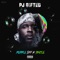 Coupe (feat. Kori Black) - PJ Gifted lyrics