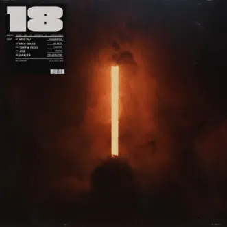 18 - Single by Kris Wu, Rich Brian, Trippie Redd, Joji & Baauer album reviews, ratings, credits