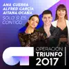 Stream & download Solo Si Es Contigo (Operación Triunfo 2017) - Single