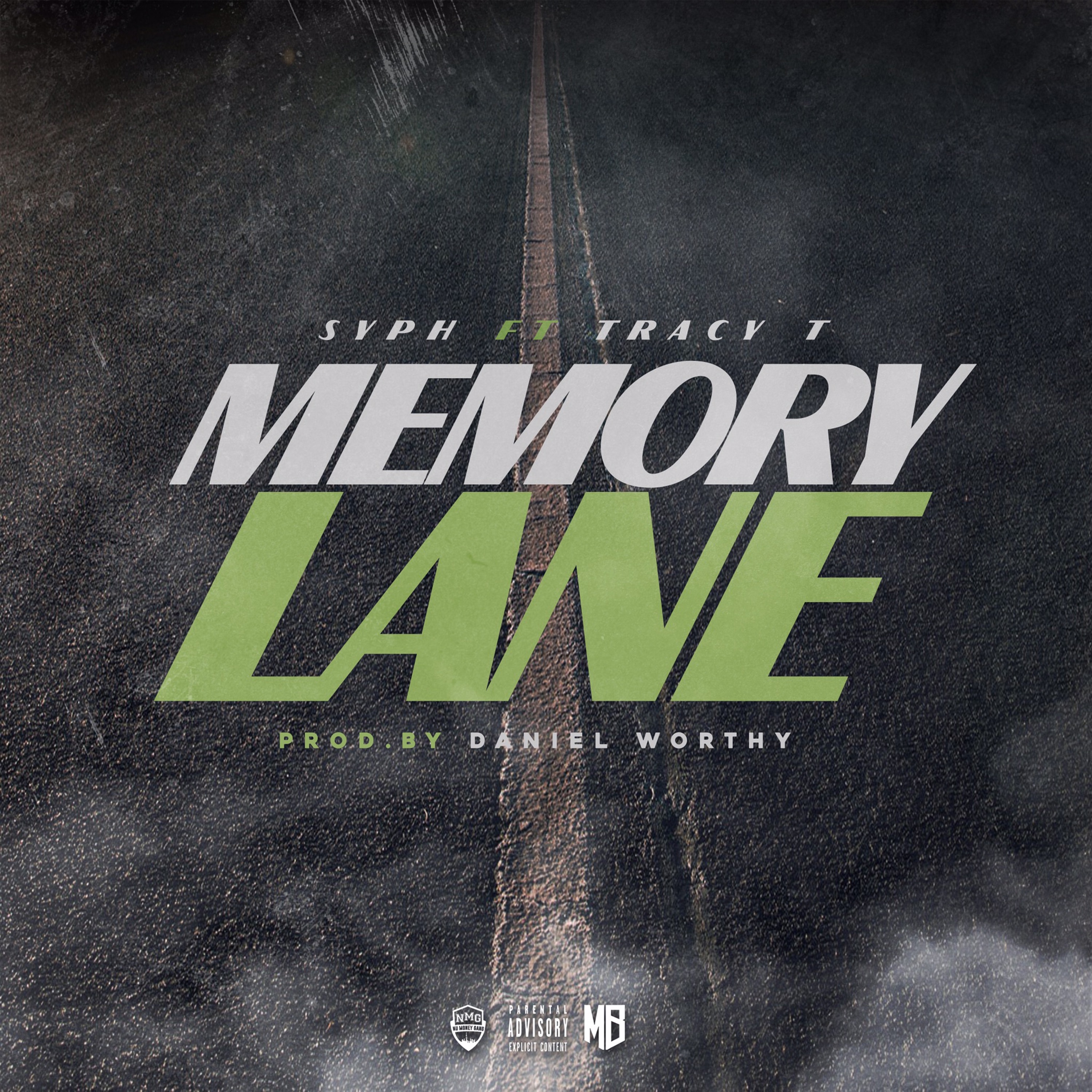 Memory Lane by SYPH (Ft. Tracy T)