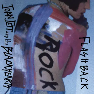 Flashback - Joan Jett & The Blackhearts