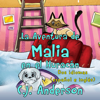 La Aventura de Malia en el Huracán: Un Libro en dos Idiomas (Edición en español e inglés) [Malia's Hurricane Adventure] (Unabridged) - C.J. Anderson