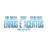 Erros e Acertos (feat. Sant & Tiago Mac) - Single, 2017