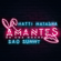 Amantes de una Noche - Natti Natasha & Bad Bunny