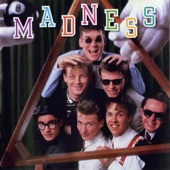 Madness - House of Fun