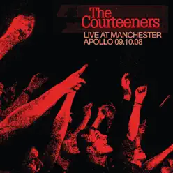 That Kiss (Live From The Manchester Apollo) - EP - The Courteeners