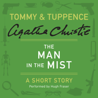 Agatha Christie - The Man in the Mist artwork