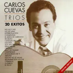 Trios 20 Éxitos - Carlos Cuevas