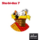 Shu-bi-dua 7 (Deluxe udgave) artwork