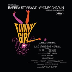 Funny Girl (50th Anniversary Edition)