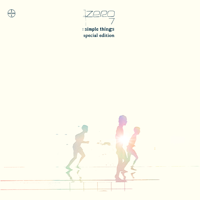 Zero 7 - Simple Things (Special Edition) artwork