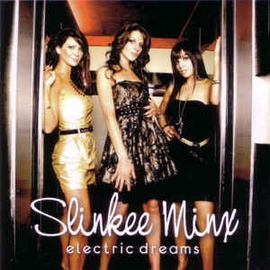 Slinkee Minx - Summer Rain - Line Dance Music
