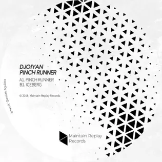 last ned album Djoiyan - Pinch Runner