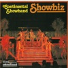 Showbiz artwork