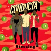 Steezing (feat. Coco & J'danna) artwork
