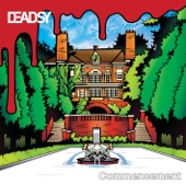 Deadsy - Mansion World