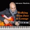 A Thousand Fingers of Jazz - Salvatore Marletta lyrics