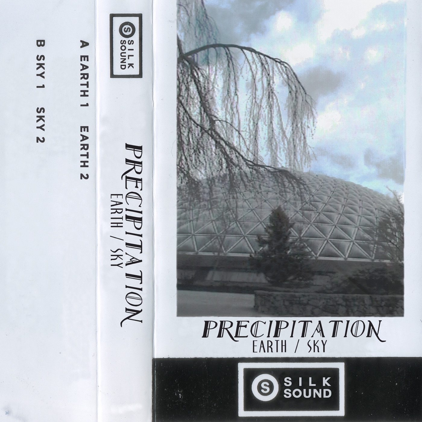 Earth / Sky by Precipitation