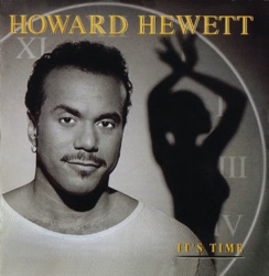 Howard Hewett - Crystal Clear