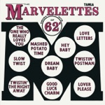 The Marvelettes - Dream Baby