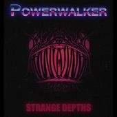 Strange Depths artwork