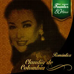 Romántica - Claudia de Colombia