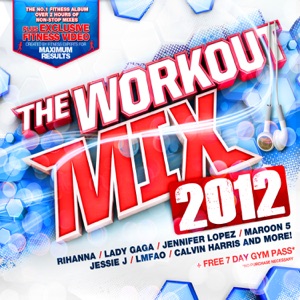 The Workout Mix 2012