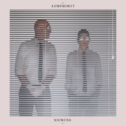 KOMPROMAT - Niemand