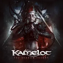 The Shadow Theory (Deluxe Version) - Kamelot