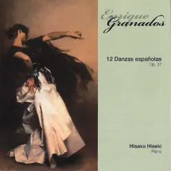 12 Spanish Dances - Hisako Hiseki 12 Spanish Dances - Hisako Hiseki