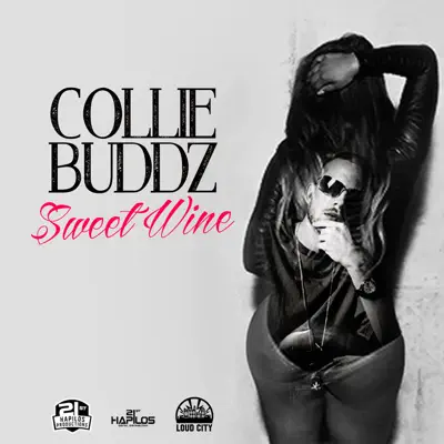 Sweet Wine - Single - Collie Buddz