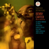 Benny Carter and His Orchestra - We Were In Love