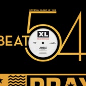 Jungle - Beat 54 (Krystal Klear Edit)