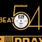 Beat 54 (Krystal Klear Edit) cover