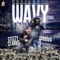 Wavy (feat. Smoova) - Stizzy Starks lyrics
