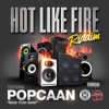 Hot Like Fire Riddim - Single