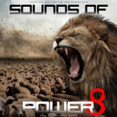 Sounds of Power 8 (Epic Background Music) artwork