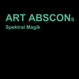 descargar álbum Art Abscons - Spektral Magik