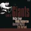 Land of Giants (feat. Bobby Hutcherson, Charnett Moffett & Eric Harland) album lyrics, reviews, download
