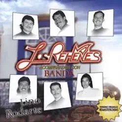 Lino Rodarte - Los Rehenes