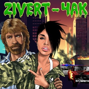 Zivert Чак