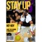 Stay Up (feat. Sage the Gemini & K.Roosevelt) - Hit-Boy lyrics