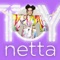 Toy (Riddler Future Vocal Remix) - Netta lyrics